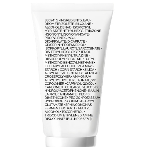 La Roche Posay Tolériane Rosaliac AR SPF30 50ml - Apaisant Anti-UV
