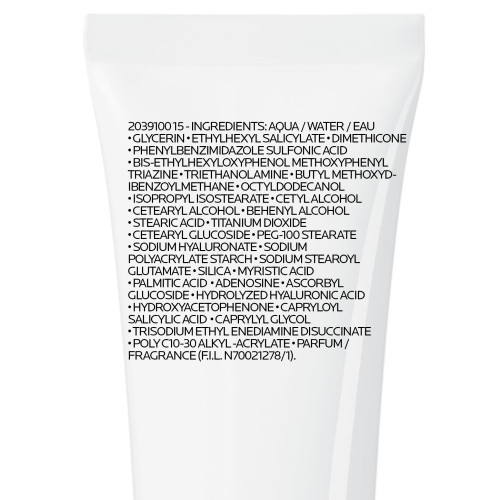 La Roche Posay Hydraphase HA UV SPF25 Riche 40ml - Hydratation