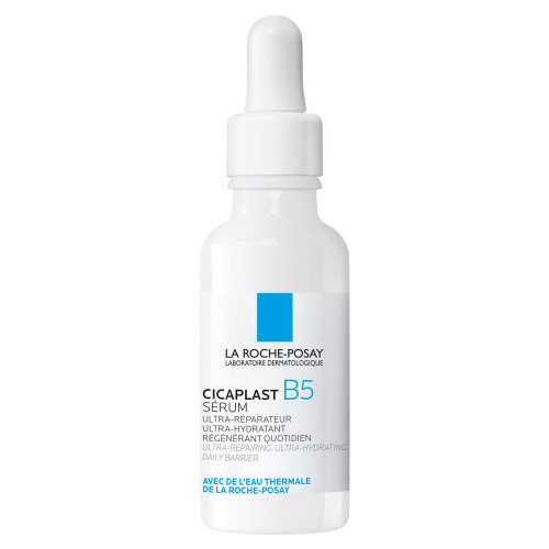 Cicaplast B5 Sérum La Roche Posay 30ml - Hydratation Intense