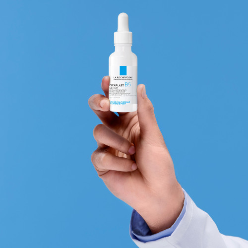 Cicaplast B5 Sérum La Roche Posay 30ml - Hydratation Intense
