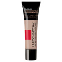 TOLERIANE - Fond de Teint Fluide Correcteur n°12 SPF25 Haute Couvrance Visage 30 ml
