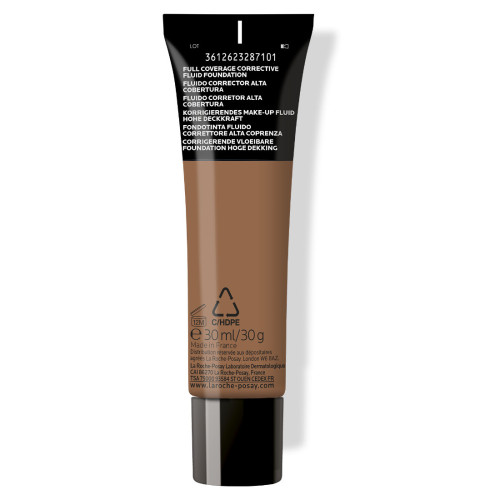 Tolériane Fluide Correcteur Haute Couvrance SPF25 30 ml - Teinte : 16