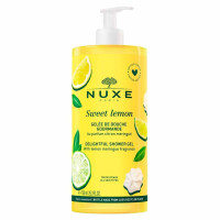 Gelée de Douche Gourmande Sweet Lemon 750 ml