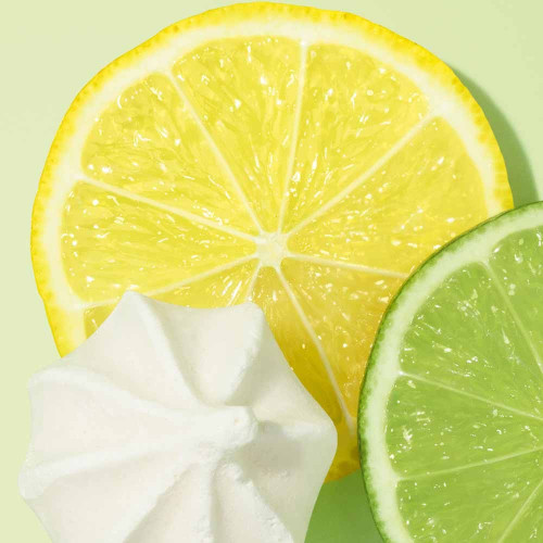 Gelée de Douche Gourmande Sweet Lemon 750 ml