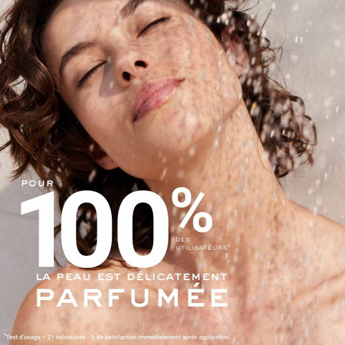 Gelée de Douche Gourmande Sweet Lemon 750 ml
