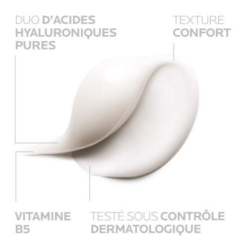 Hyalu B5 Soin Anti-Rides Réparateur Repulpant 40 ml + Sérum Concentré 10 ml Offert