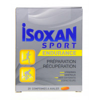 ISOXAN Sport Endurance-5585