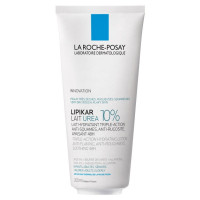 Lipikar lait Urea 10 % 200 ml