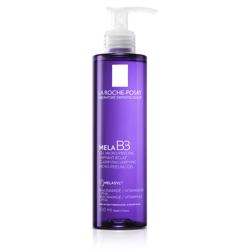 Mela B3 Gel Micro Peeling 200 ml