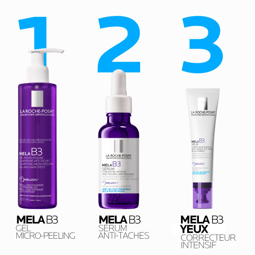 Mela B3 Sérum 30 ml