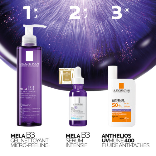 Mela B3 Sérum 30 ml
