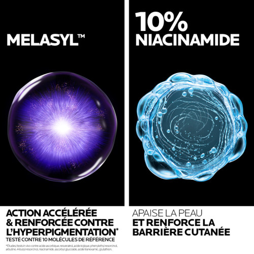 Mela B3 Sérum 30 ml