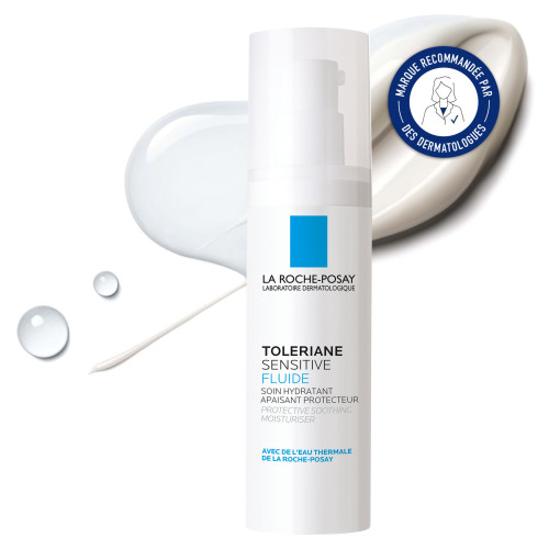Tolériane Sensitive Fluide 40 ml