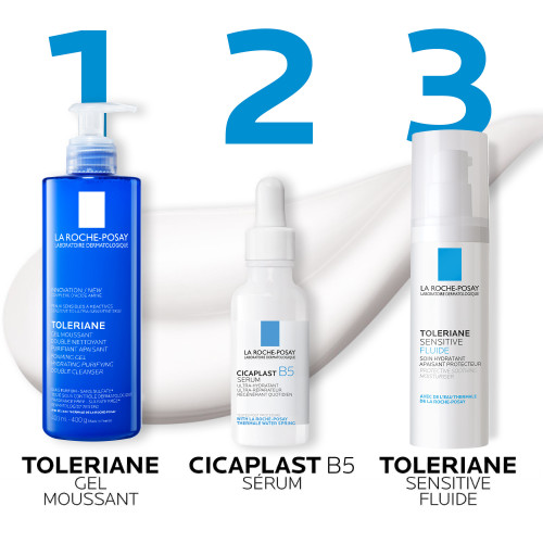 Tolériane Sensitive Fluide 40 ml