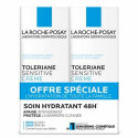 Tolériane Sensitive Crème Soin hydratant quotidien 2 x 40 ml