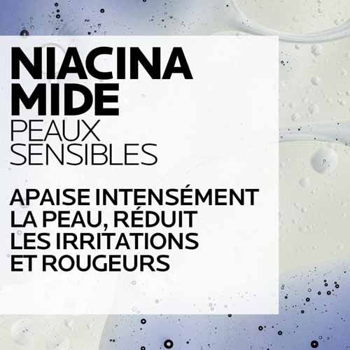 Tolériane Sensitive Crème Soin hydratant quotidien 2 x 40 ml