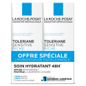 Tolériane Sensitive Riche Soin Hydratant 2 x 40 ml