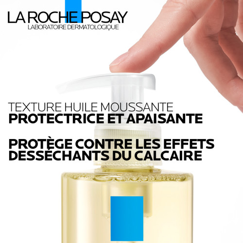 Lipikar Huile Lavante AP+ 1 L