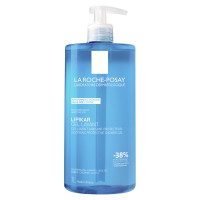 Lipikar Gel Lavant Apaisant Protecteur 1 L