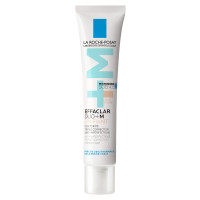 Effaclar Duo+M Soin Teinté Claire 40 ml