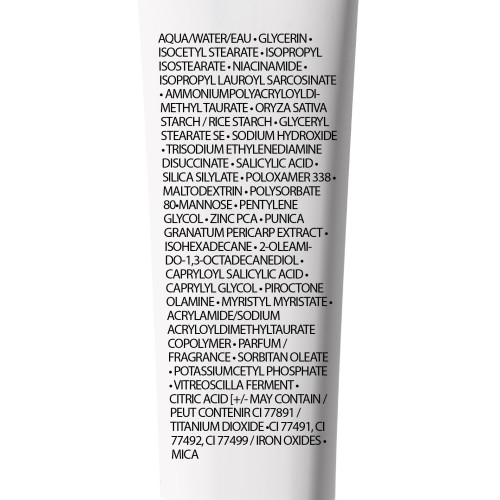 Effaclar Duo+M Soin Teinté Claire 40 ml