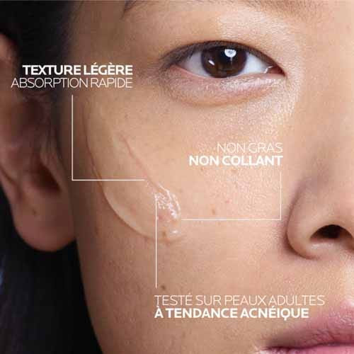 EFFACLAR Sérum Ultra Concentré 30 ml + Gel Nettoyant 50 ml Offert