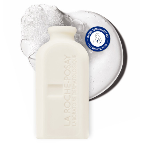 Effaclar pain dermatologique anti-imperfections 65 g