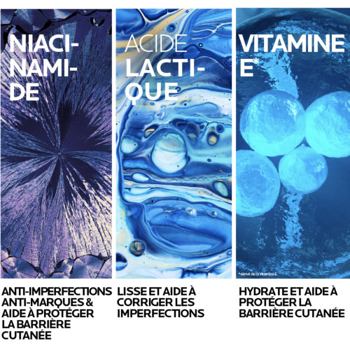 Effaclar pain dermatologique anti-imperfections 65 g