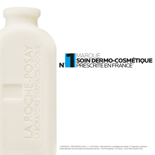 Effaclar pain dermatologique anti-imperfections 65 g