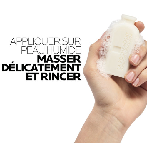 Effaclar pain dermatologique anti-imperfections 65 g