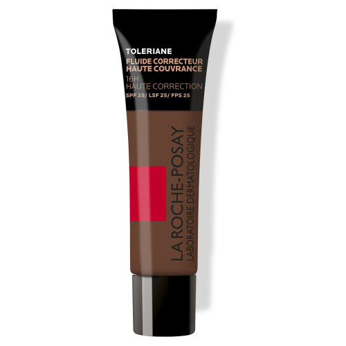 Tolériane Fluide Correcteur Haute Couvrance SPF25 30 ml Teinte : 19