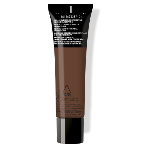 Tolériane Fluide Correcteur Haute Couvrance SPF25 30 ml Teinte : 19