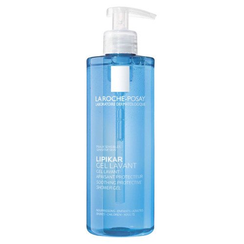 Lipikar Huile Lavante AP+ et Baume Relipidant AP+M 2 x 400 ml