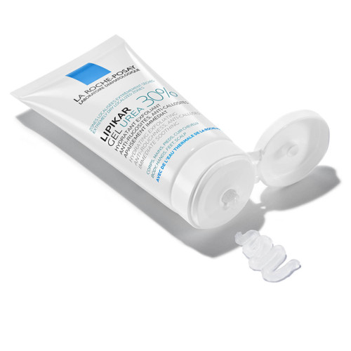 Lipikar gel Urea 30% 50 ml