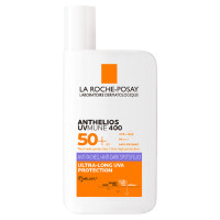 La Roche Posay Anthelios UVMune 400 SPF50+ 50ml Protection Anti-Taches