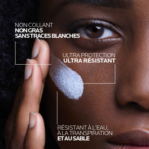 La Roche Posay Anthelios UVMune 400 SPF50+ 50ml Protection Anti-Taches