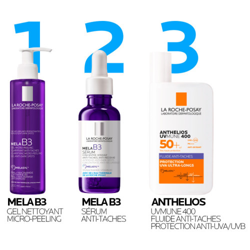 La Roche Posay Anthelios UVMune 400 SPF50+ 50ml Protection Anti-Taches