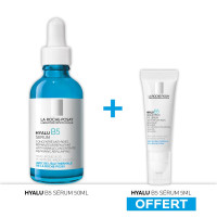 La Roche-Posay Hyalu B5 Sérum 50ml Anti-Rides Repulpant Pharma360