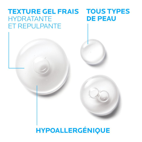 La Roche-Posay Hyalu B5 Sérum 50ml Anti-Rides Repulpant Pharma360