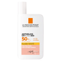 La Roche-Posay Anthelios UVmune 400 Fluide Teinté SPF50+ 50ml Protection Solaire Haute