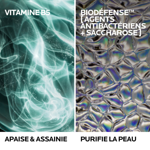 La Roche-Posay Cicaplast B5+ Gel Lavant 100ml Peau Apaisée & Réparée