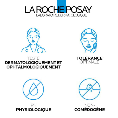 La Roche-Posay Toleriane Eau Micellaire 2x400ml Peau Apaisée Pharma360