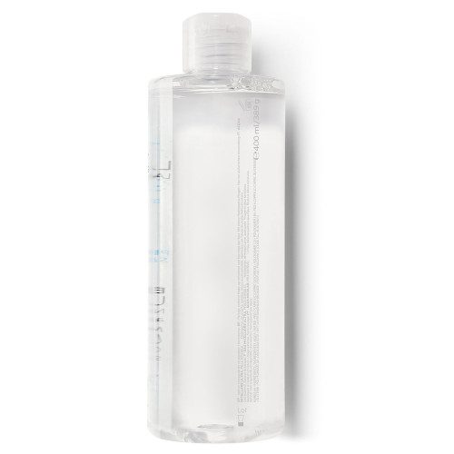 La Roche-Posay Tolériane Eau Micellaire 2x400ml Peaux Sensibles Hydratée