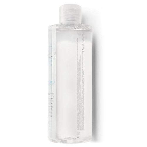 La Roche-Posay Tolériane Eau Micellaire 2x400ml Peaux Sensibles Hydratée