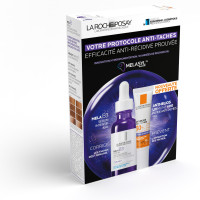 La Roche-Posay MELA B3 Sérum 30ml Anti-Taches Unifie Teint Pharma360