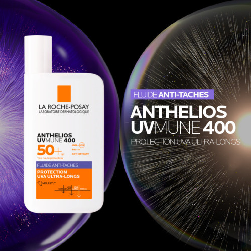 La Roche-Posay MELA B3 Sérum 30ml Anti-Taches Unifie Teint Pharma360