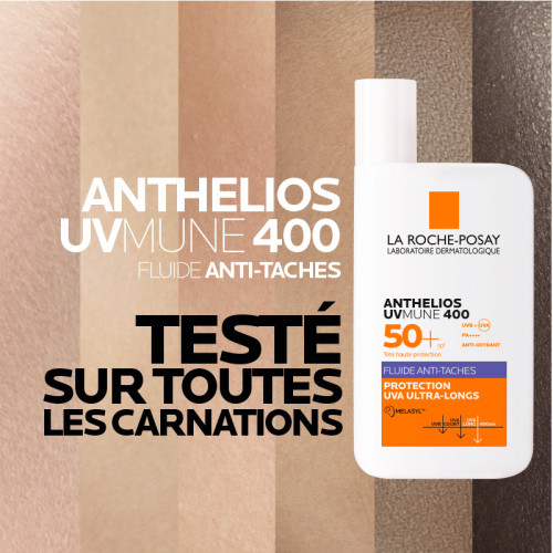 La Roche-Posay MELA B3 Sérum 30ml Anti-Taches Unifie Teint Pharma360