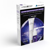 La Roche-Posay MELA B3 Coffret Anti-Taches SPF30 Protection Teint Lumineux