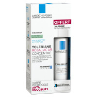 La Roche-Posay Toleriane Rosaliac AR 40ml Anti-Rougeurs Apaisant