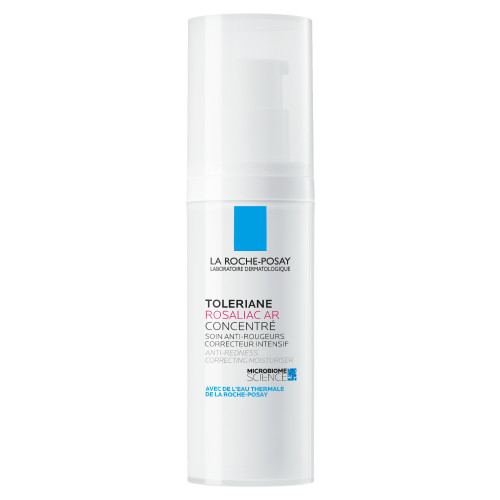 La Roche-Posay Toleriane Rosaliac AR 40ml Anti-Rougeurs Apaisant